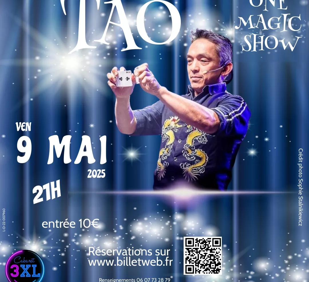 TAO - One magic show