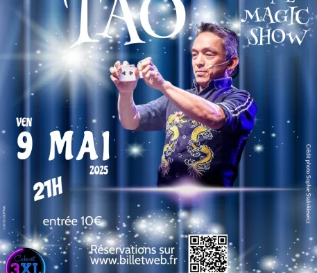 TAO - One magic show