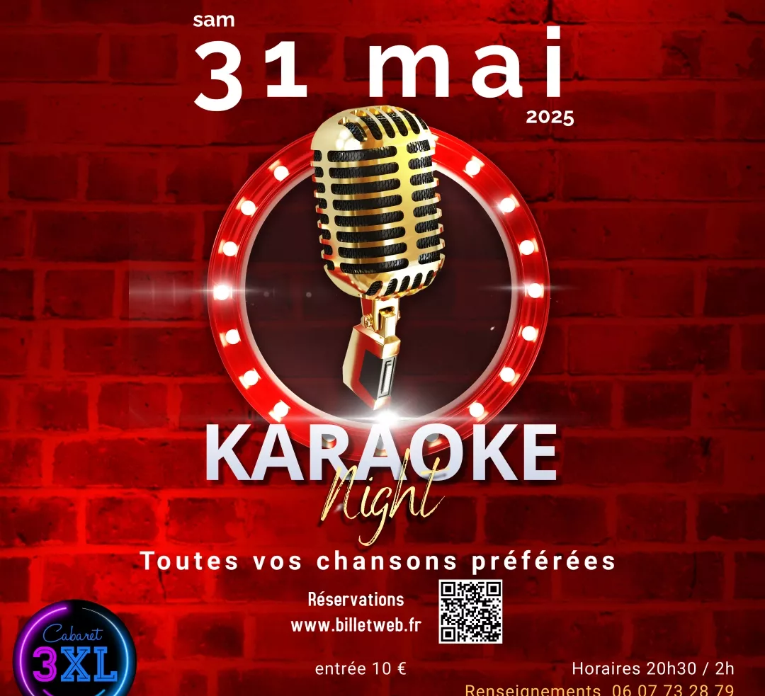 KARAOKE